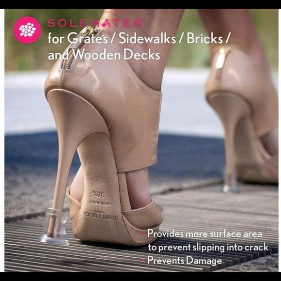 High Heel Stoppers - Picture 7 of 10